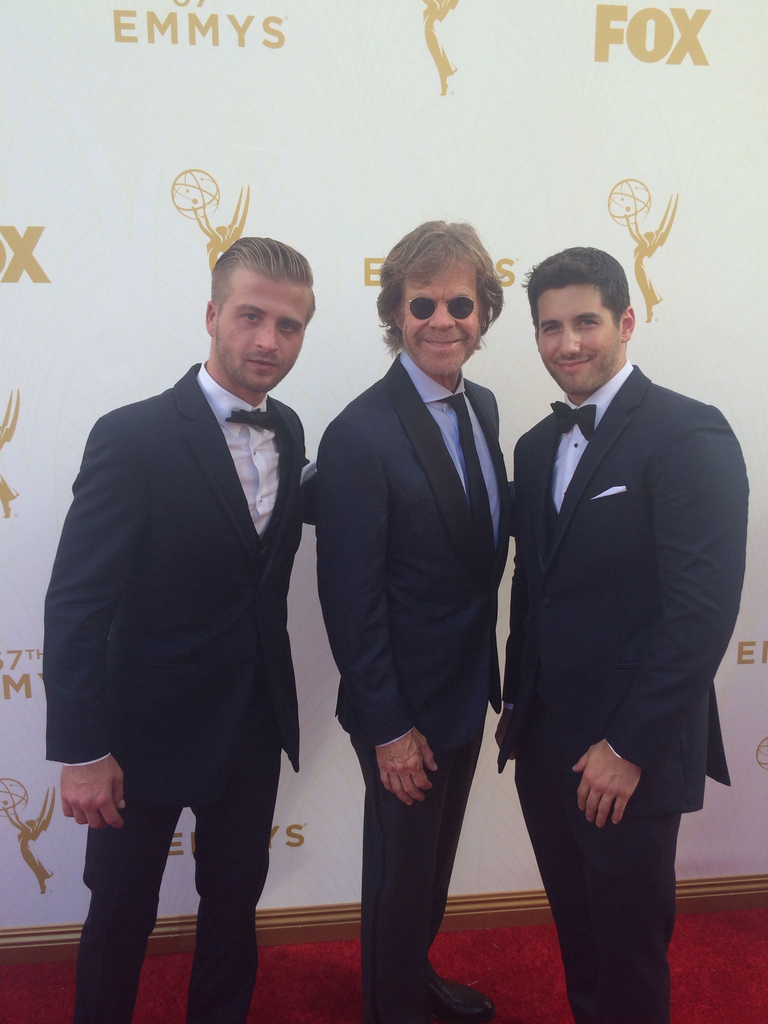 2015 Emmys