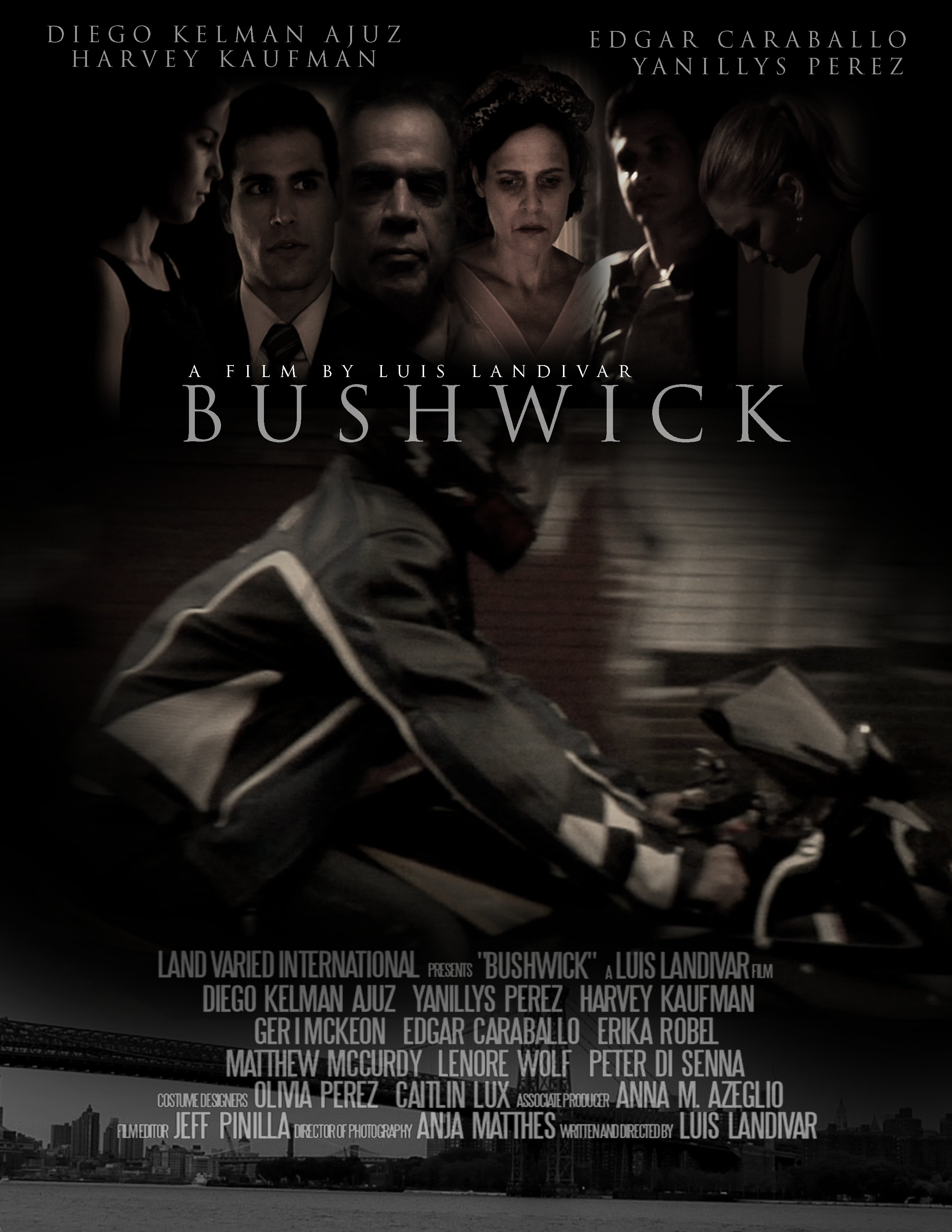 Bushwick (2010)
