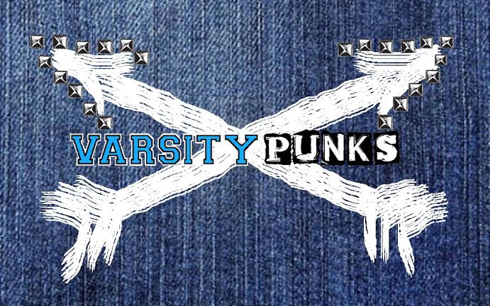 Varsity Punks © (2016)