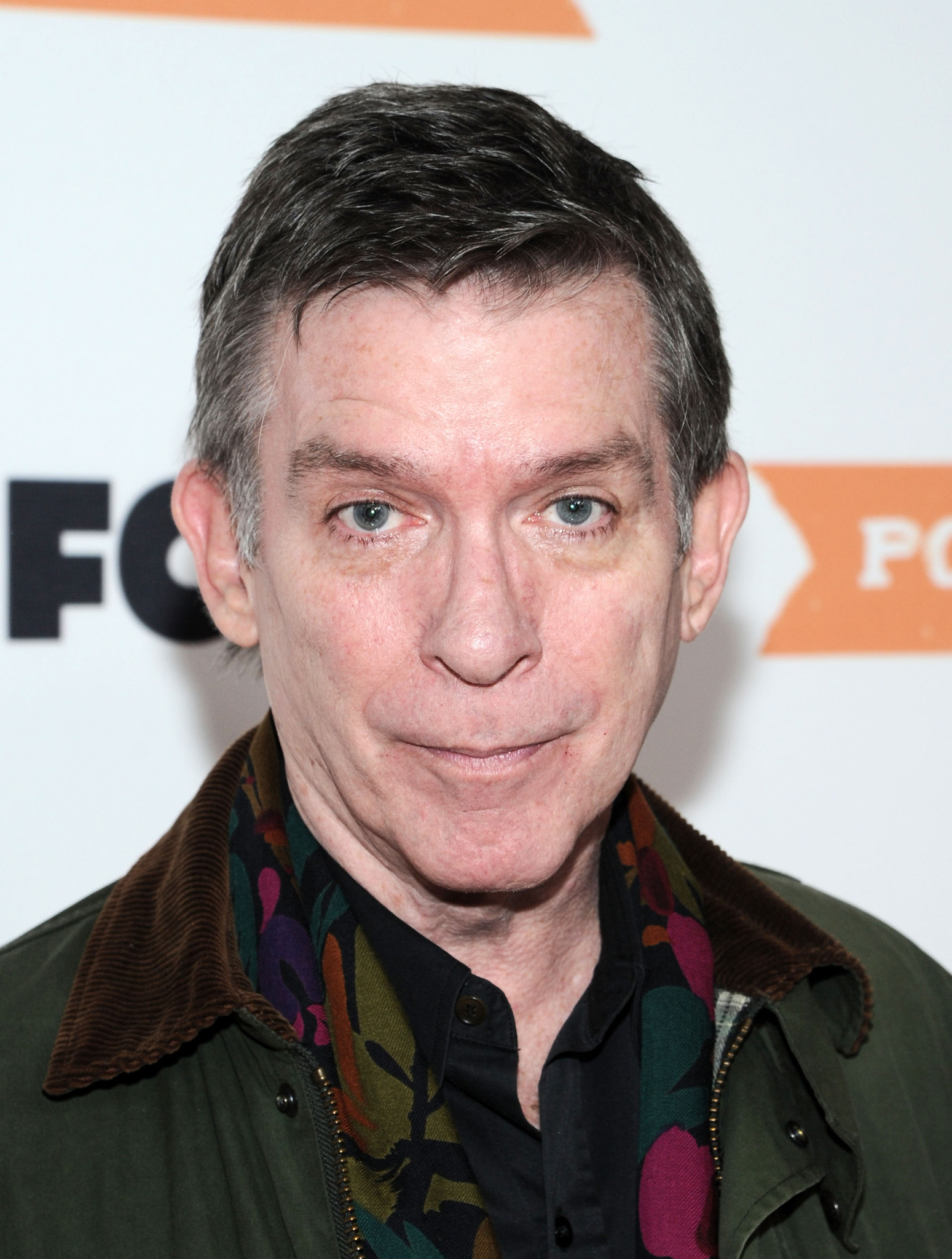 Kurt Loder at event of Portlandia (2011)