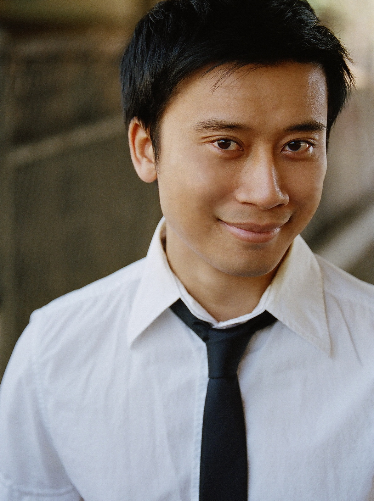 Christopher Khai