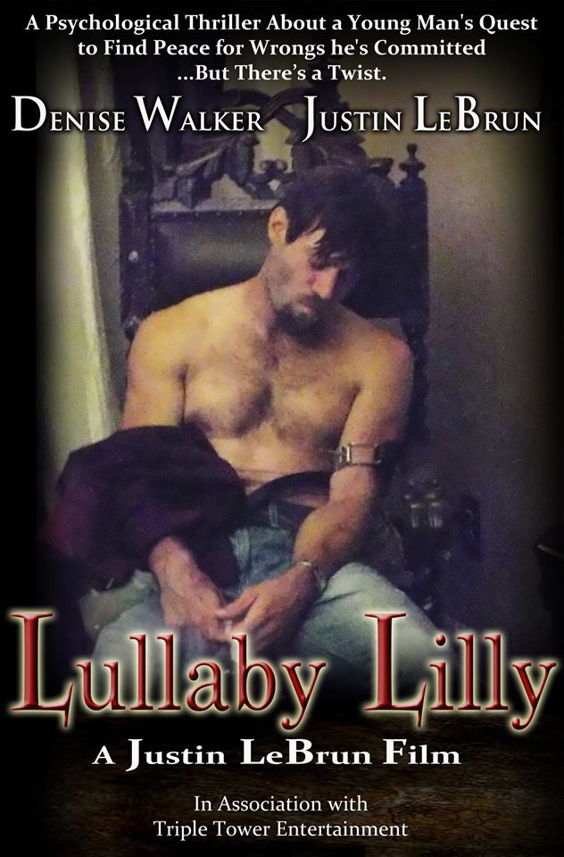 Lullaby Lilly