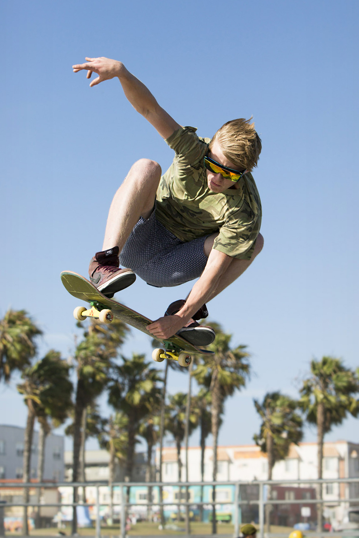 Venice Beach, CA