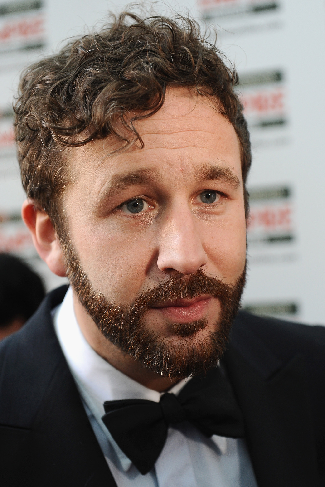 Chris O'Dowd