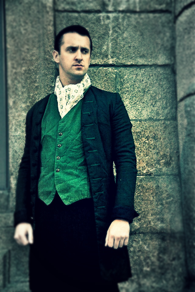 As Robert emmet