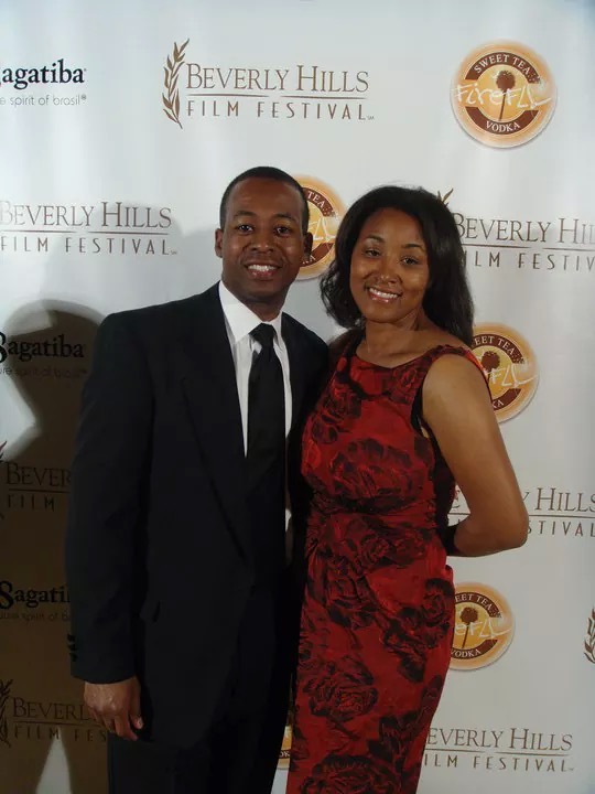 Awards Gala at the Beverly Wilshire Hotel