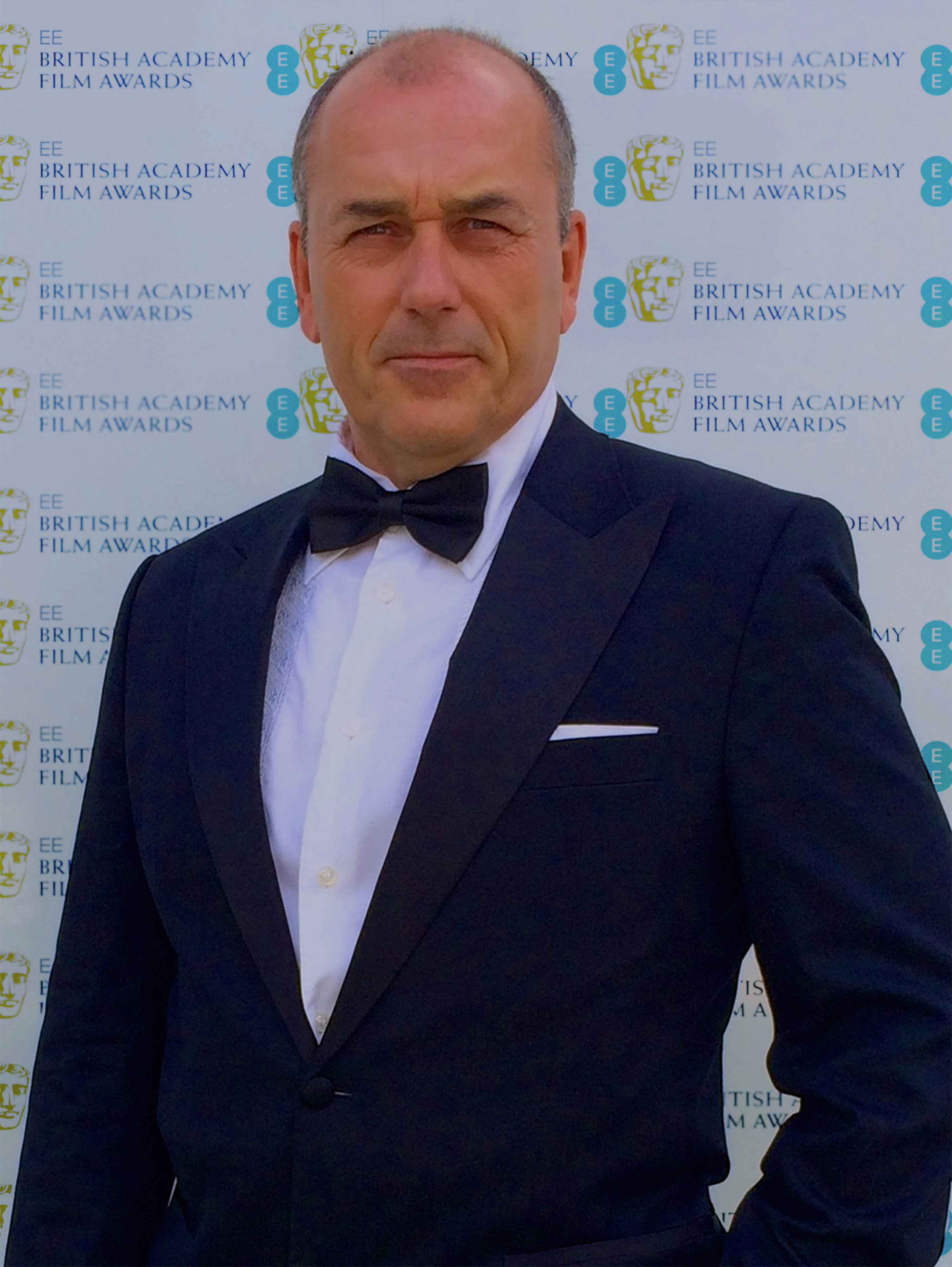 2015 BAFTA Awards