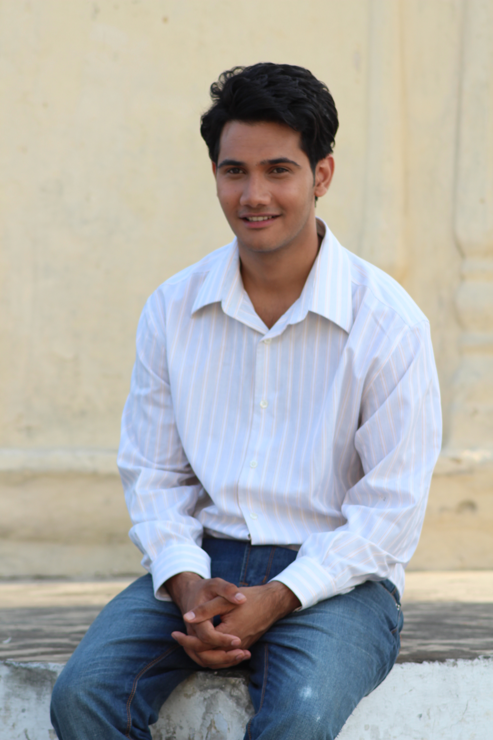 Arsh Bajwa