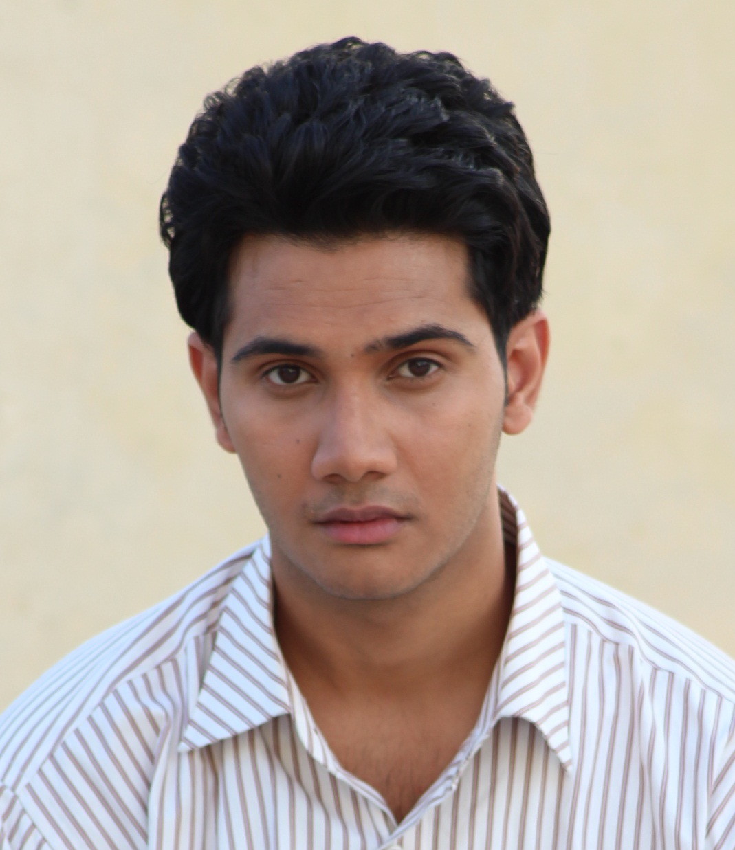 Arsh Bajwa