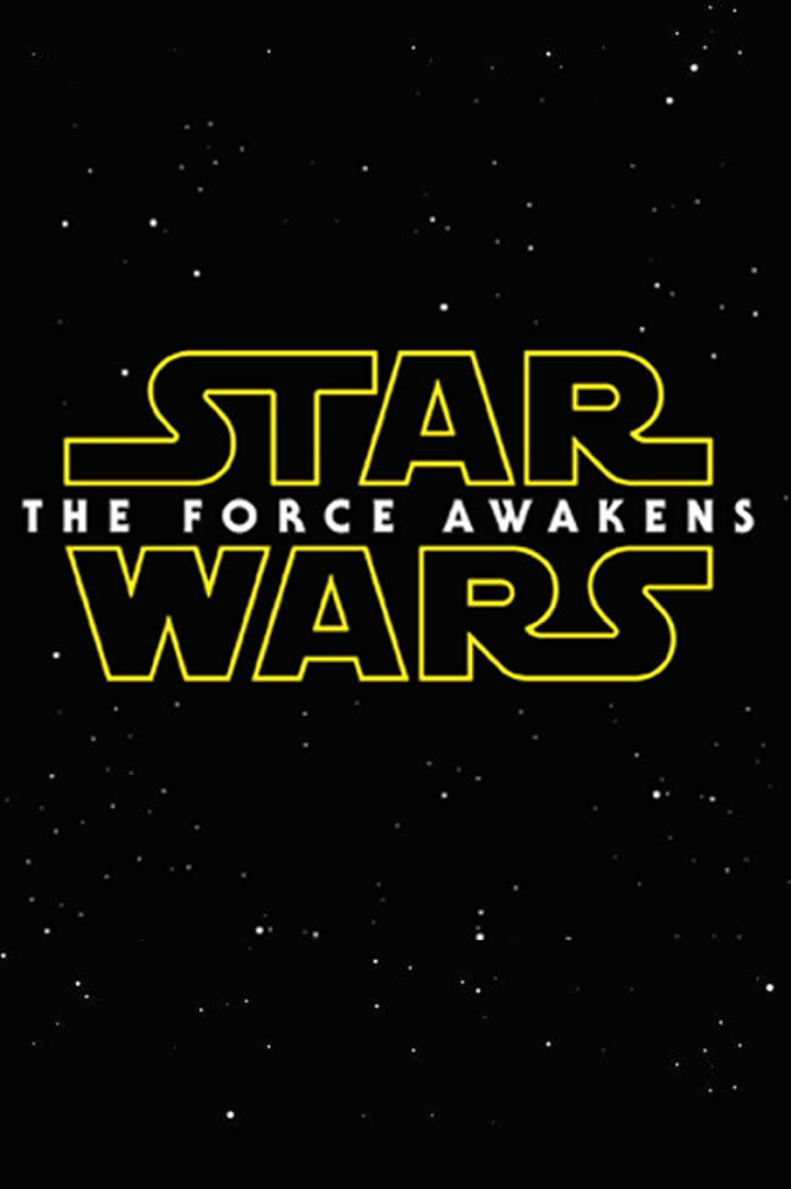 STAR WARS The Force Awakens