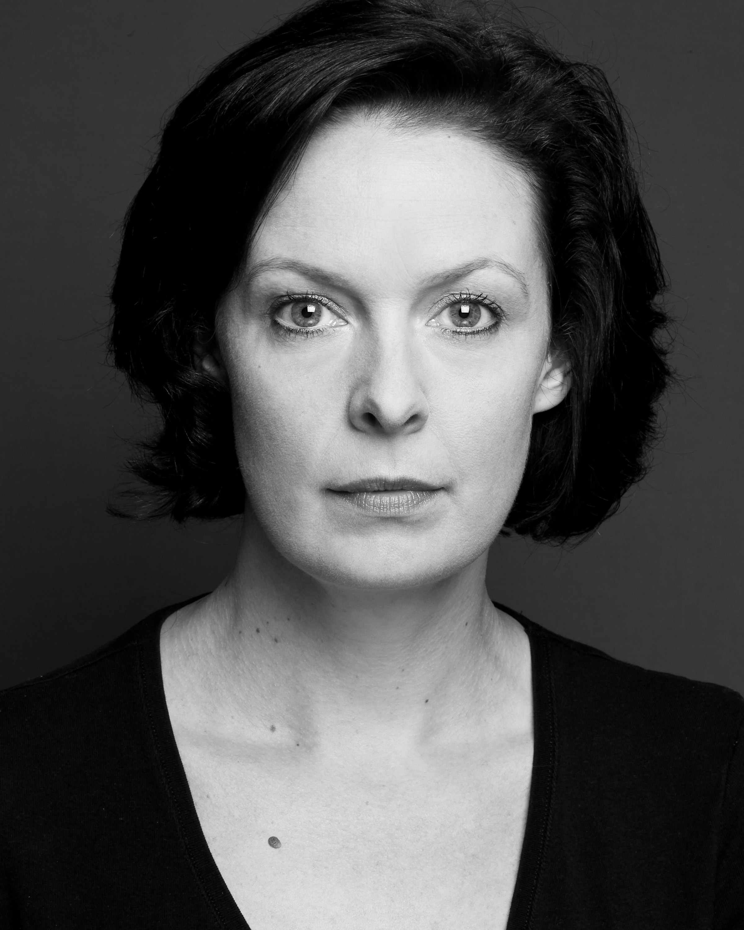 Brigid Lohrey headshot