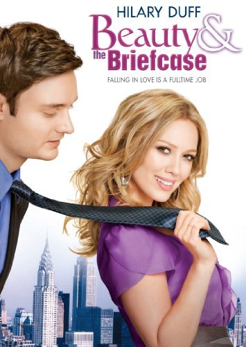 Hilary Duff and Michael McMillian in Beauty & the Briefcase (2010)