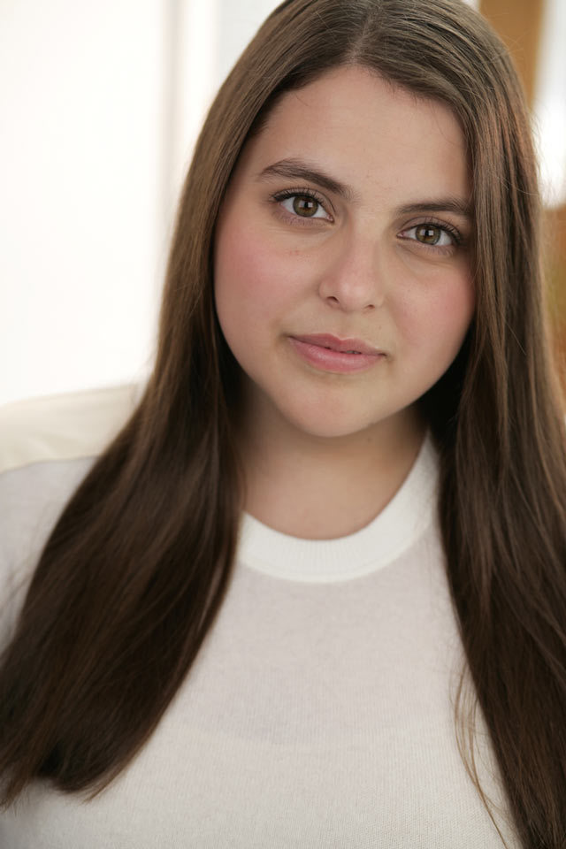 Beanie Feldstein