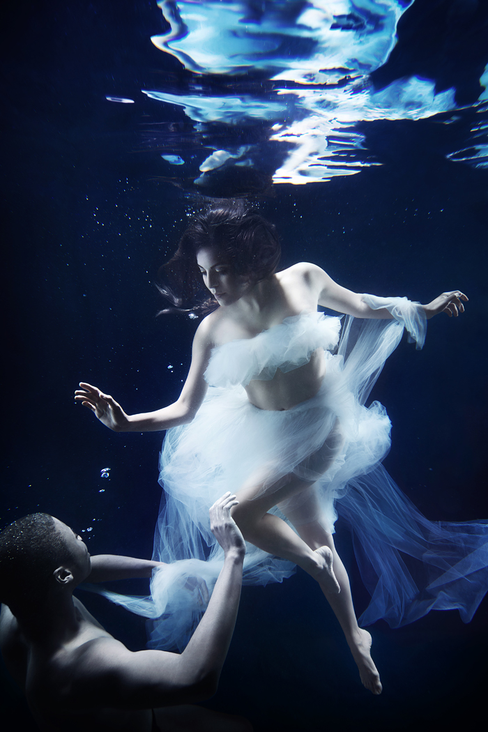 Underwater Photography