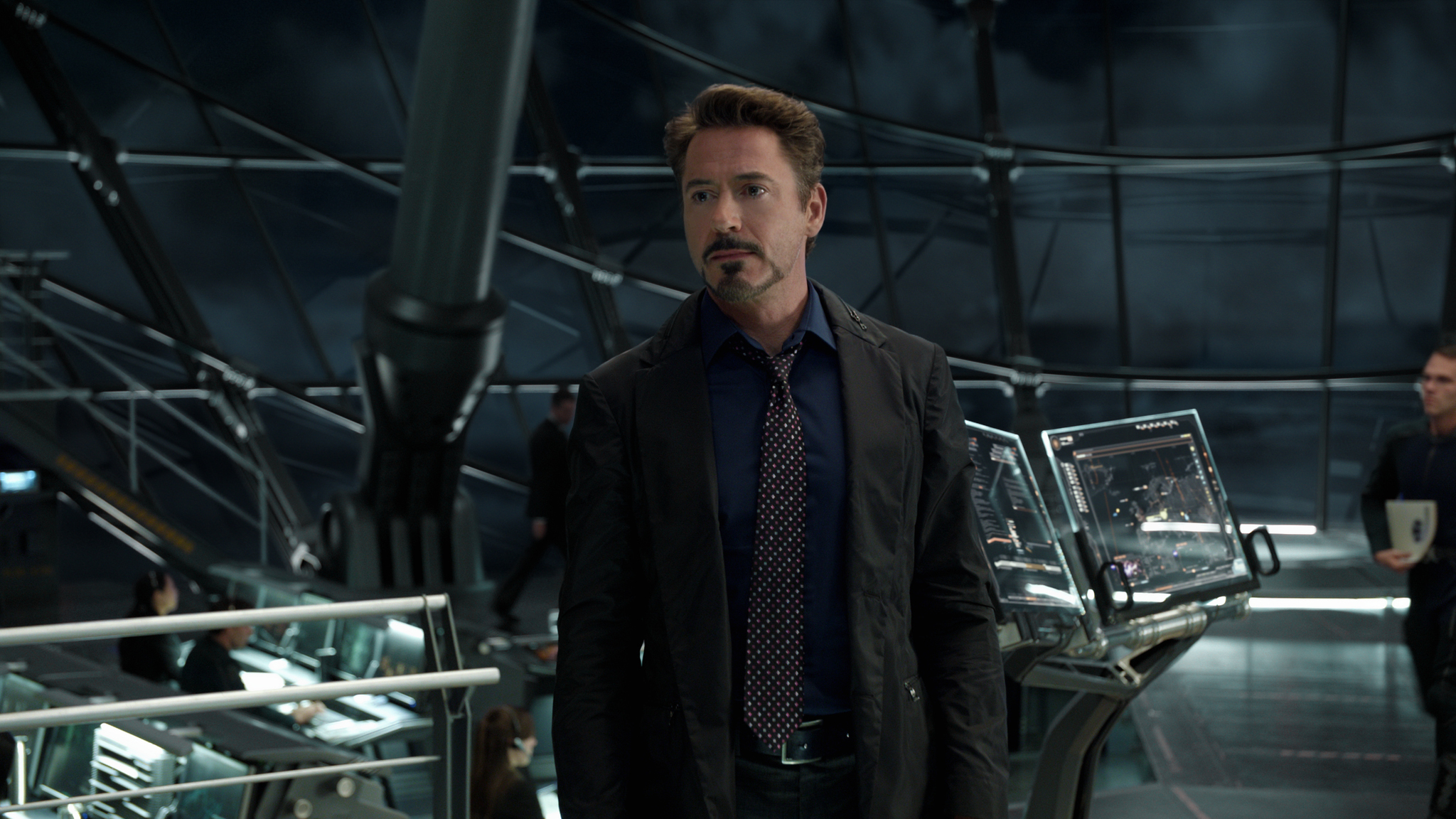 Still of Robert Downey Jr. in Kersytojai (2012)