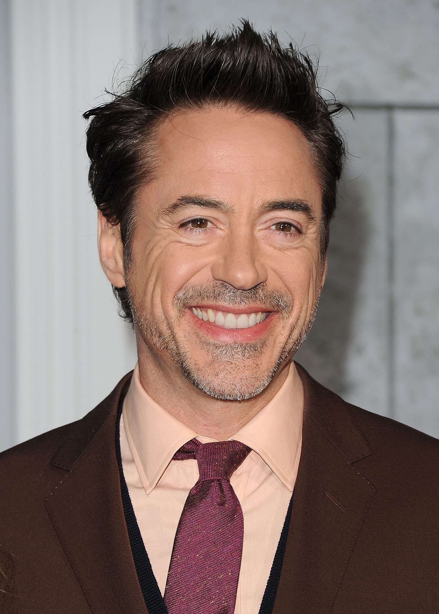 Robert Downey Jr. at event of Serlokas Holmsas: Seseliu zaidimas (2011)