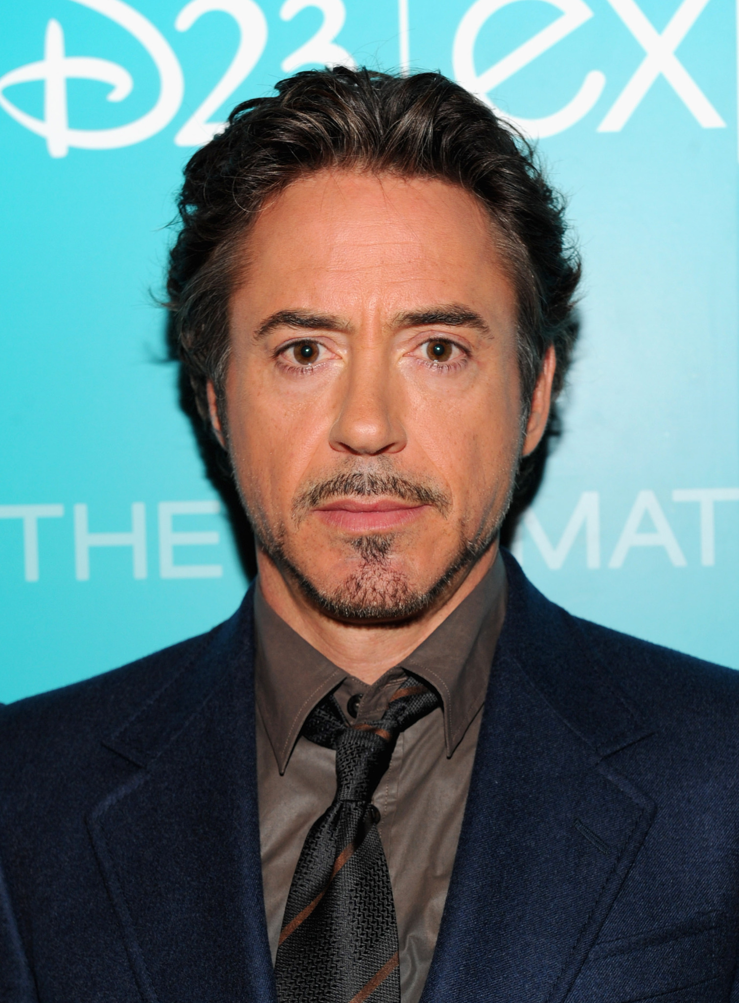 Robert Downey Jr.