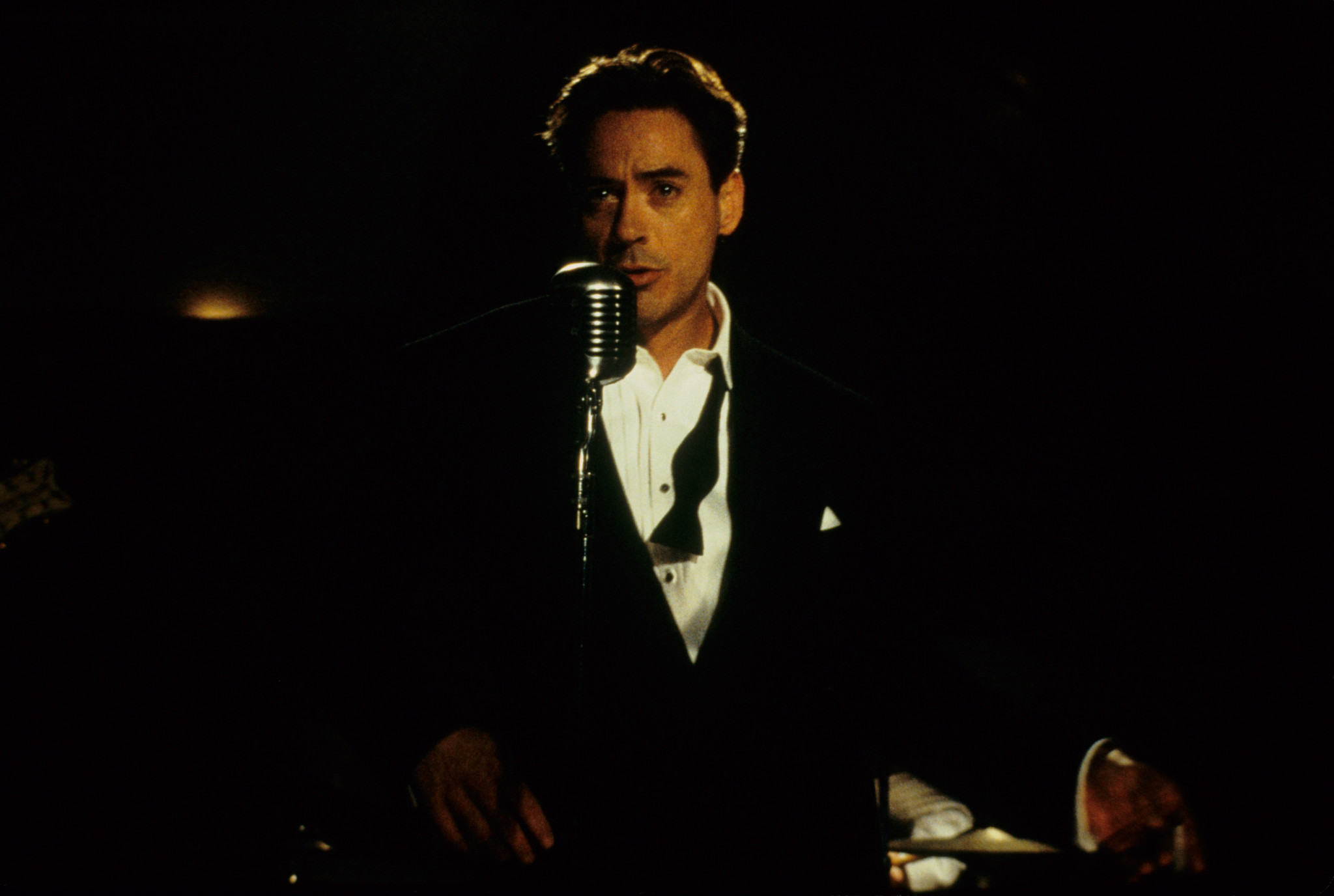 Still of Robert Downey Jr. in The Singing Detective (2003)