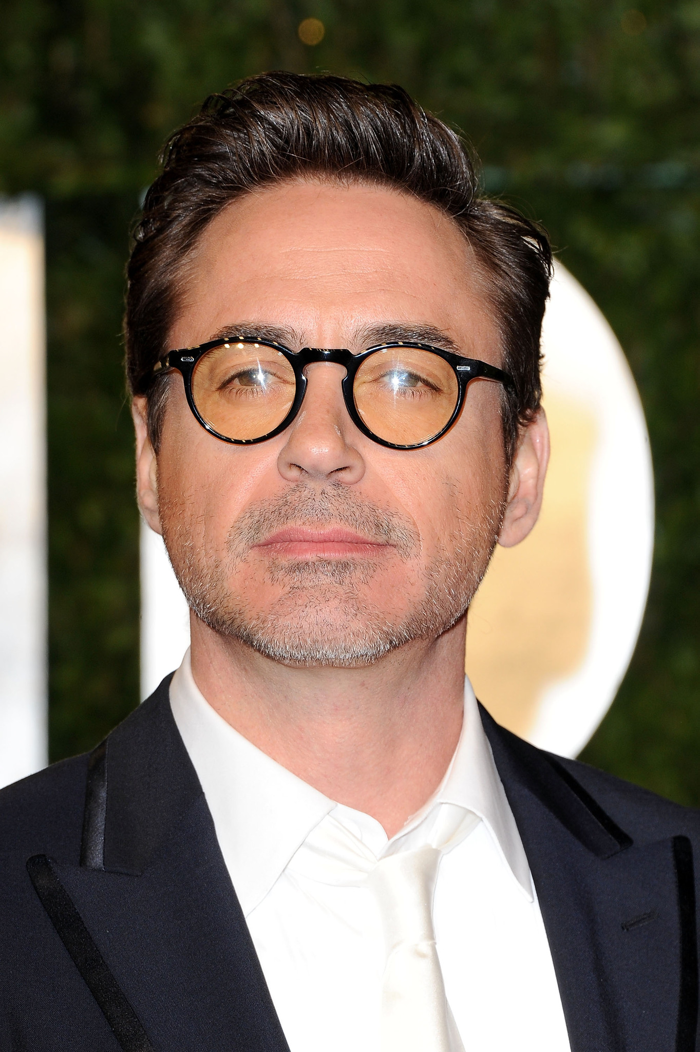 Robert Downey Jr.