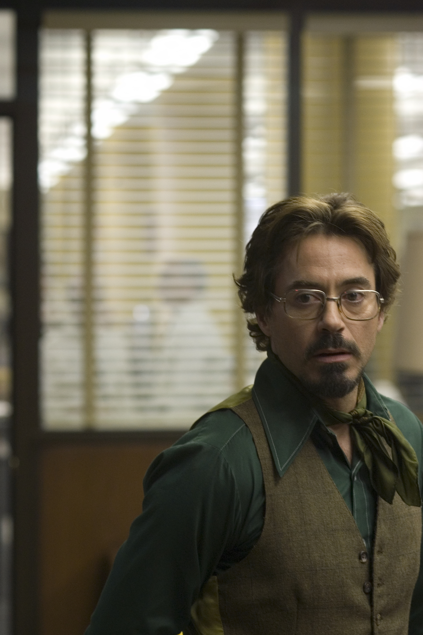 Still of Robert Downey Jr. in Zodiac (2007)