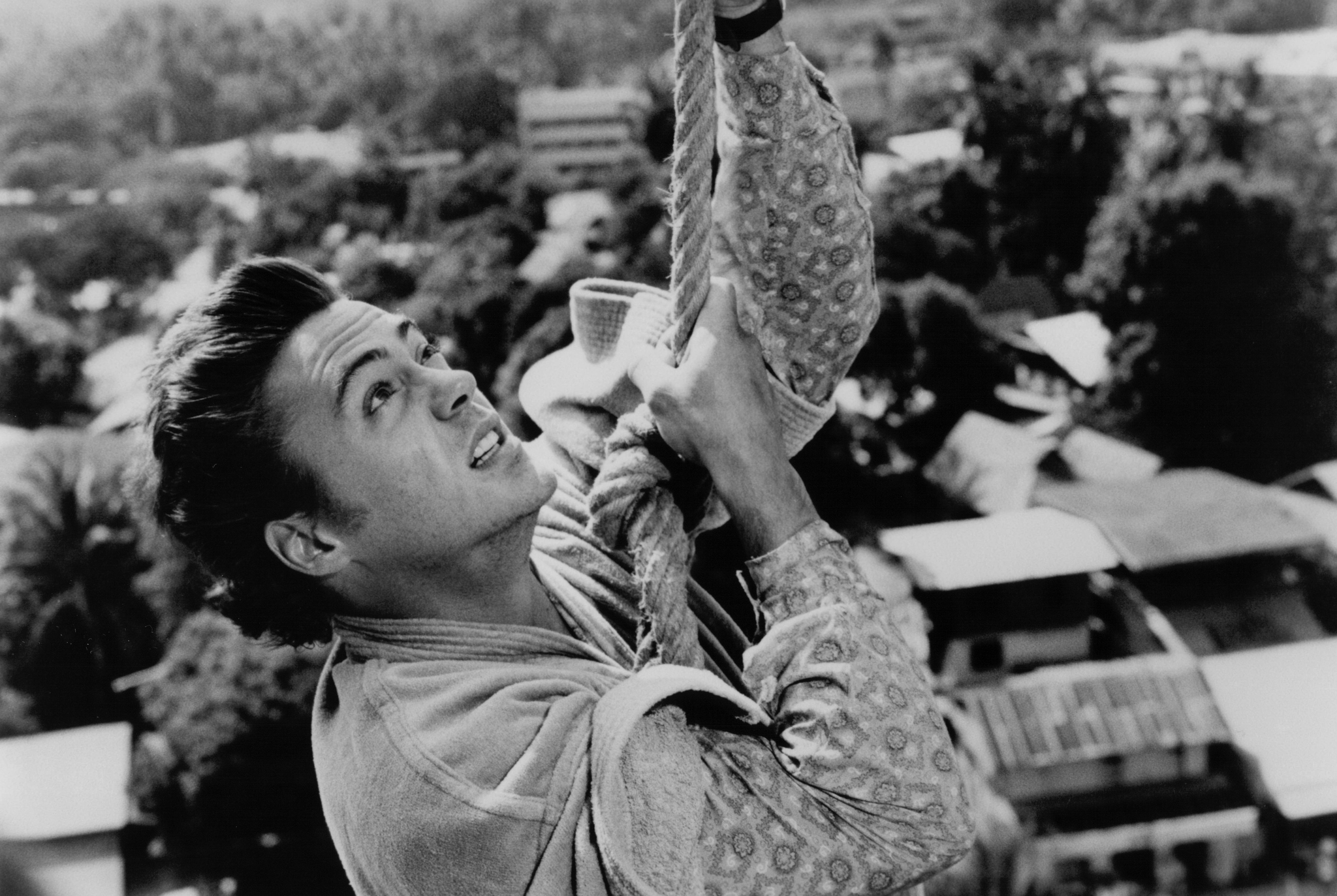 Still of Robert Downey Jr. in Air America (1990)