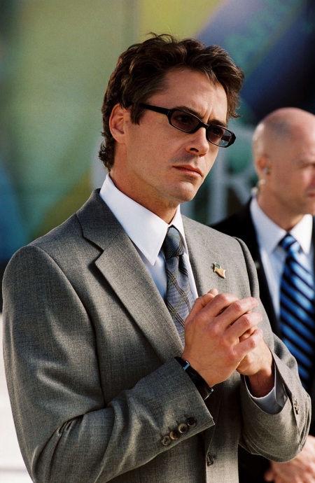 Still of Robert Downey Jr. in The Shaggy Dog (2006)