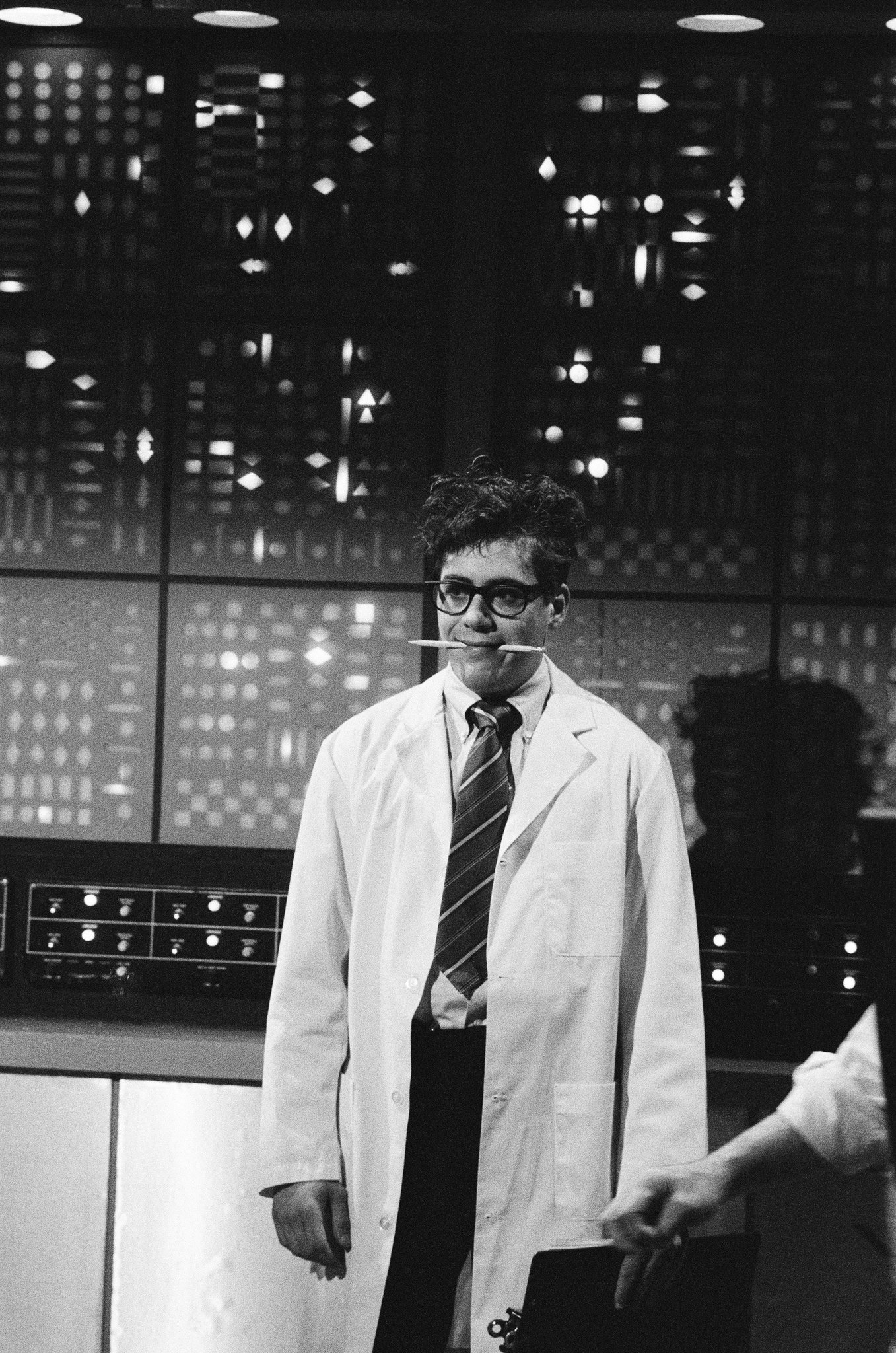 Robert Downey Jr. in Saturday Night Live (1975)