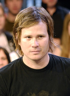 Thomas DeLonge