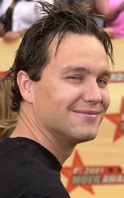 Mark Hoppus