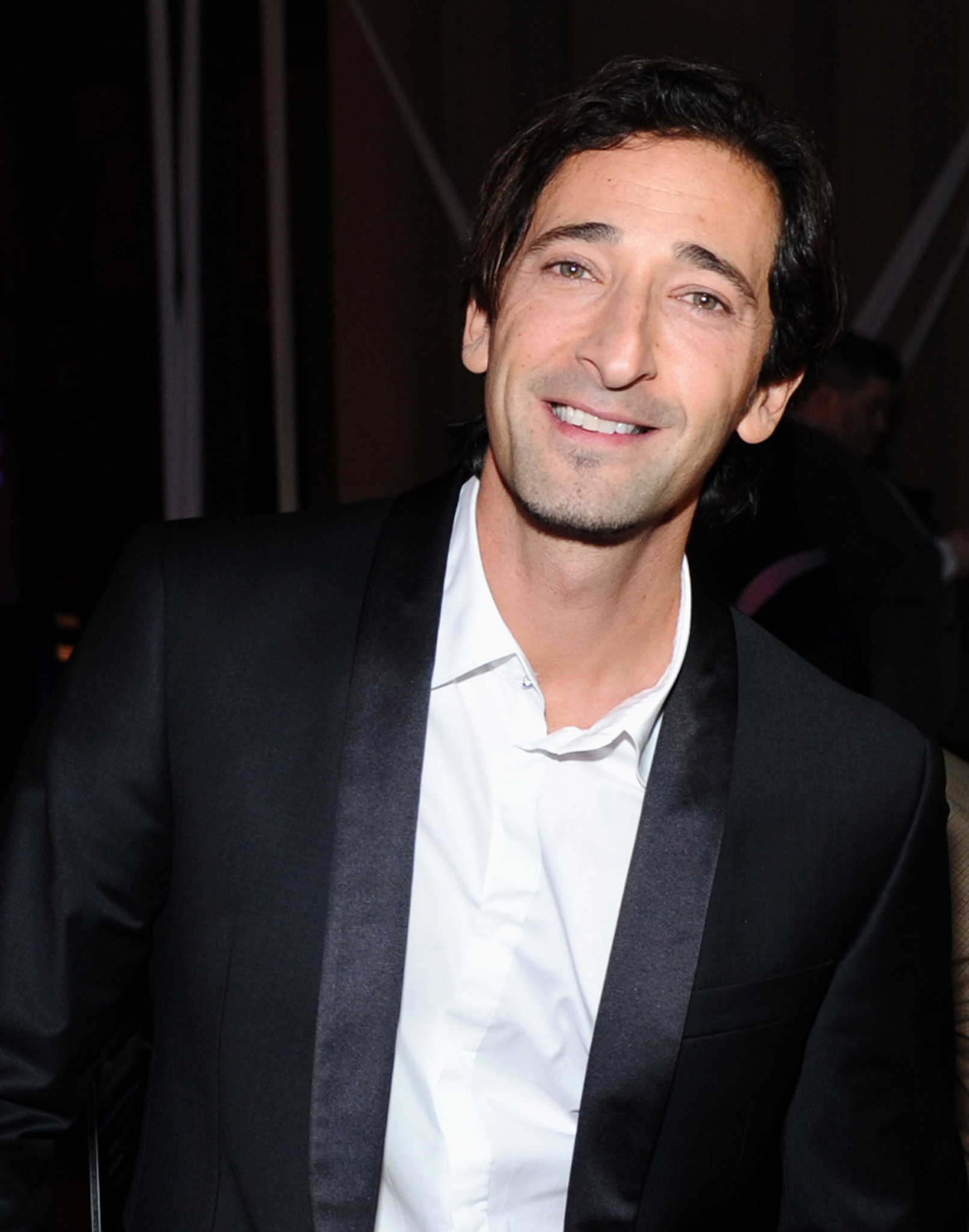 Adrien Brody