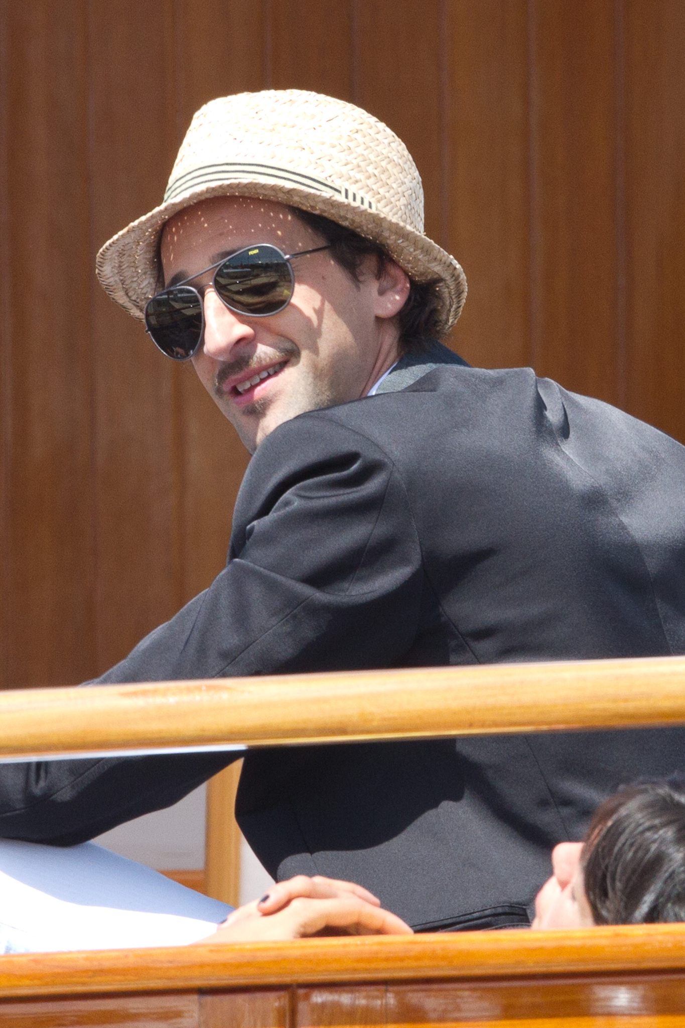 Adrien Brody