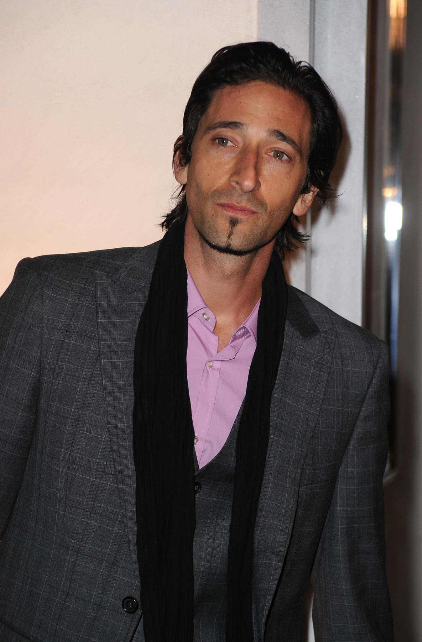 Adrien Brody