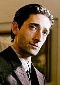 Adrien Brody