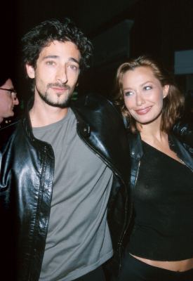 Adrien Brody