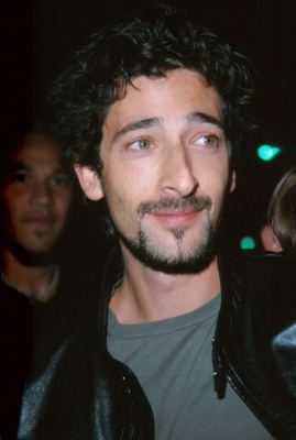 Adrien Brody