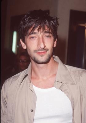 Adrien Brody at event of Teaching Mrs. Tingle (1999)