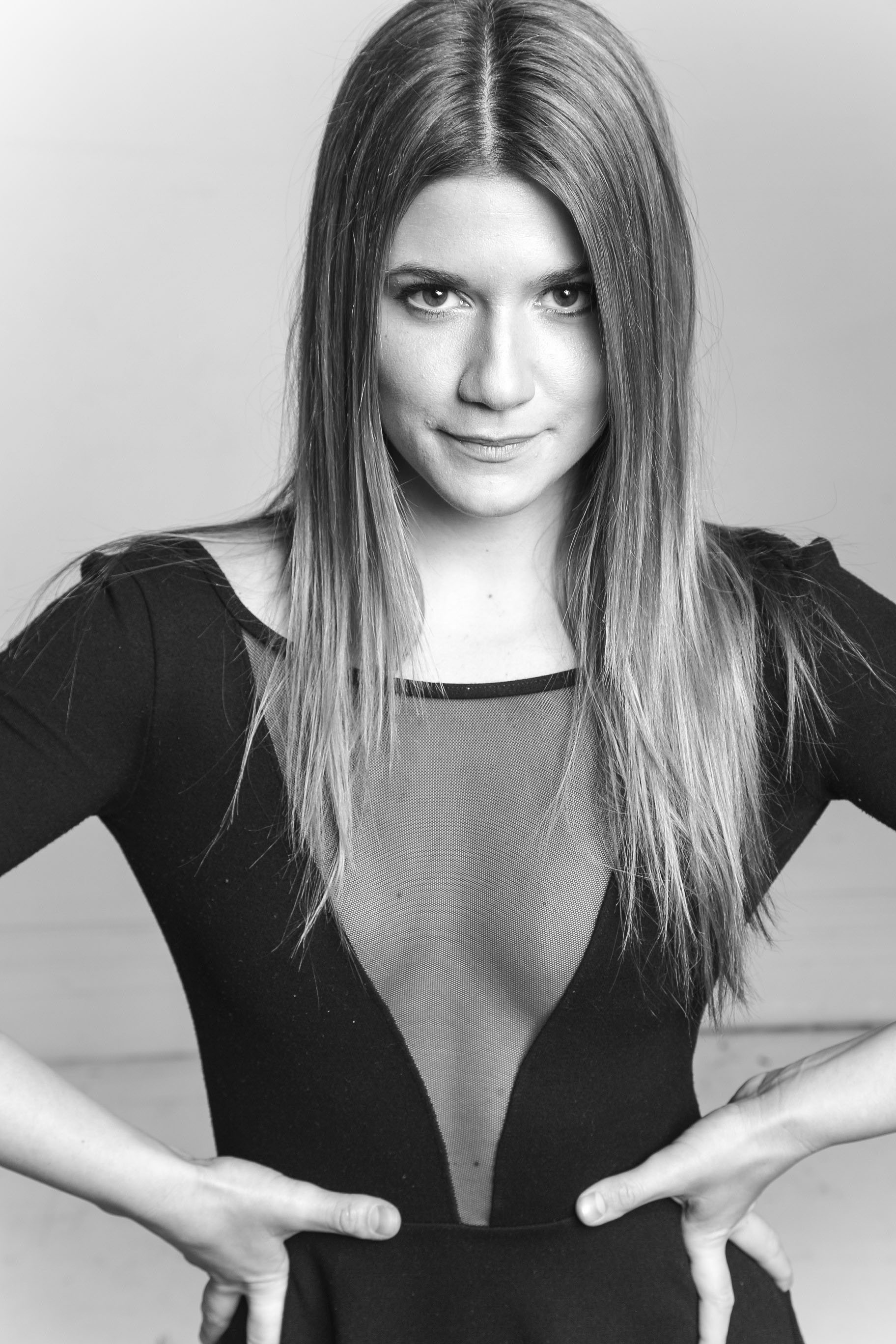 Elise Bauman