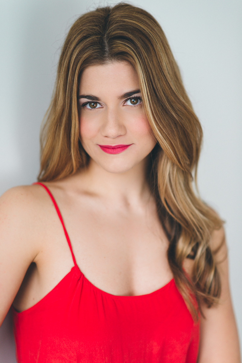 Elise Bauman