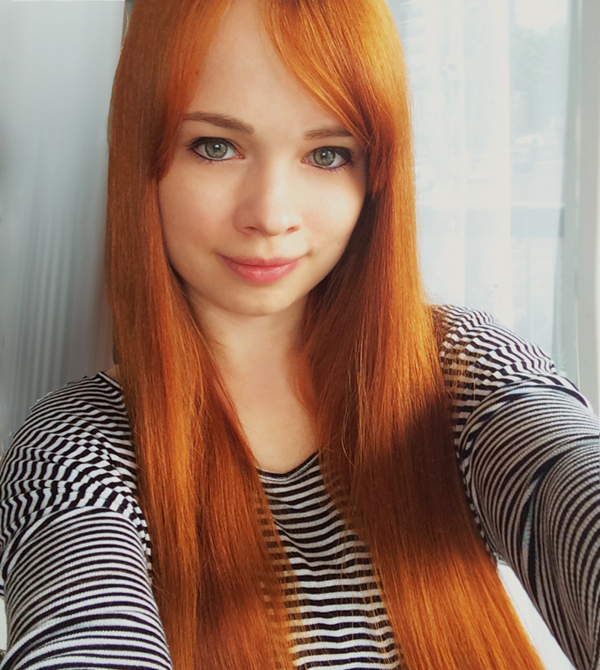 Nataliya Rodina