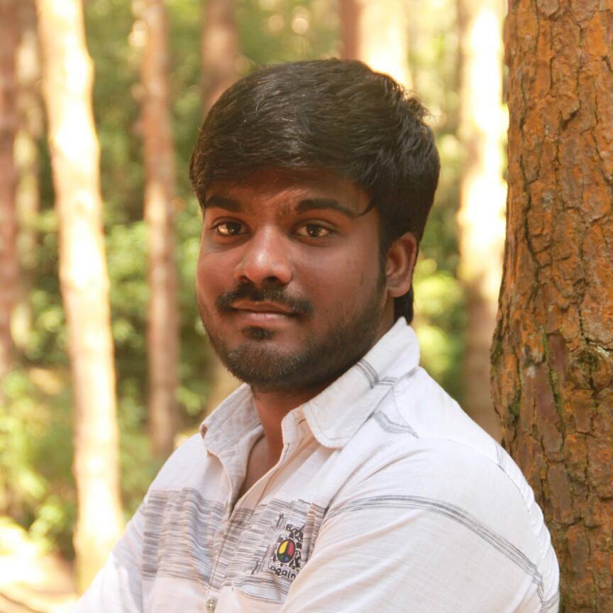 singarajan praveen