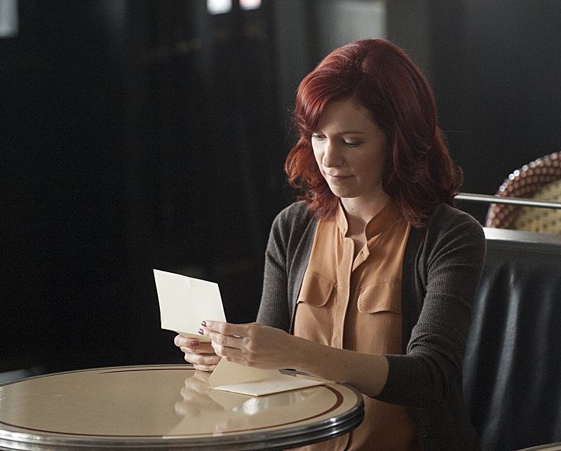 Still of Carrie Preston in Person of Interest (2011)