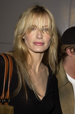 Daryl Hannah at event of Frida (2002)