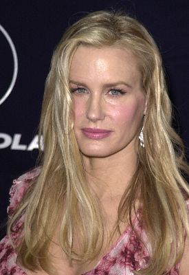 Daryl Hannah