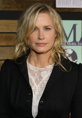 Daryl Hannah