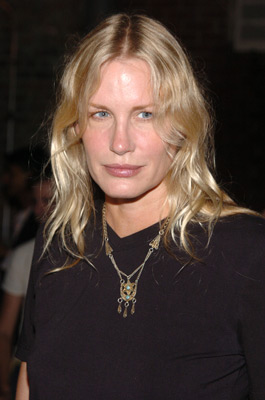 Daryl Hannah