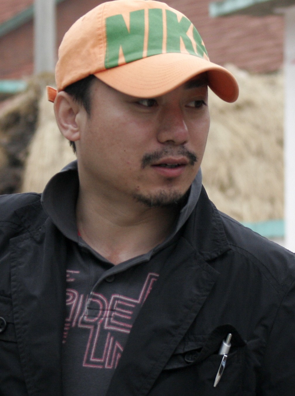 Laizhi Zheng