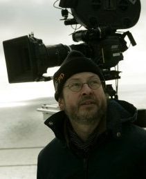 Lars von Trier in Direktøren for det hele (2006)