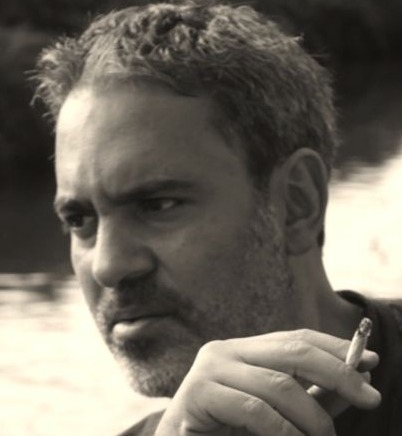 Gianluca Cucchiara - Composer