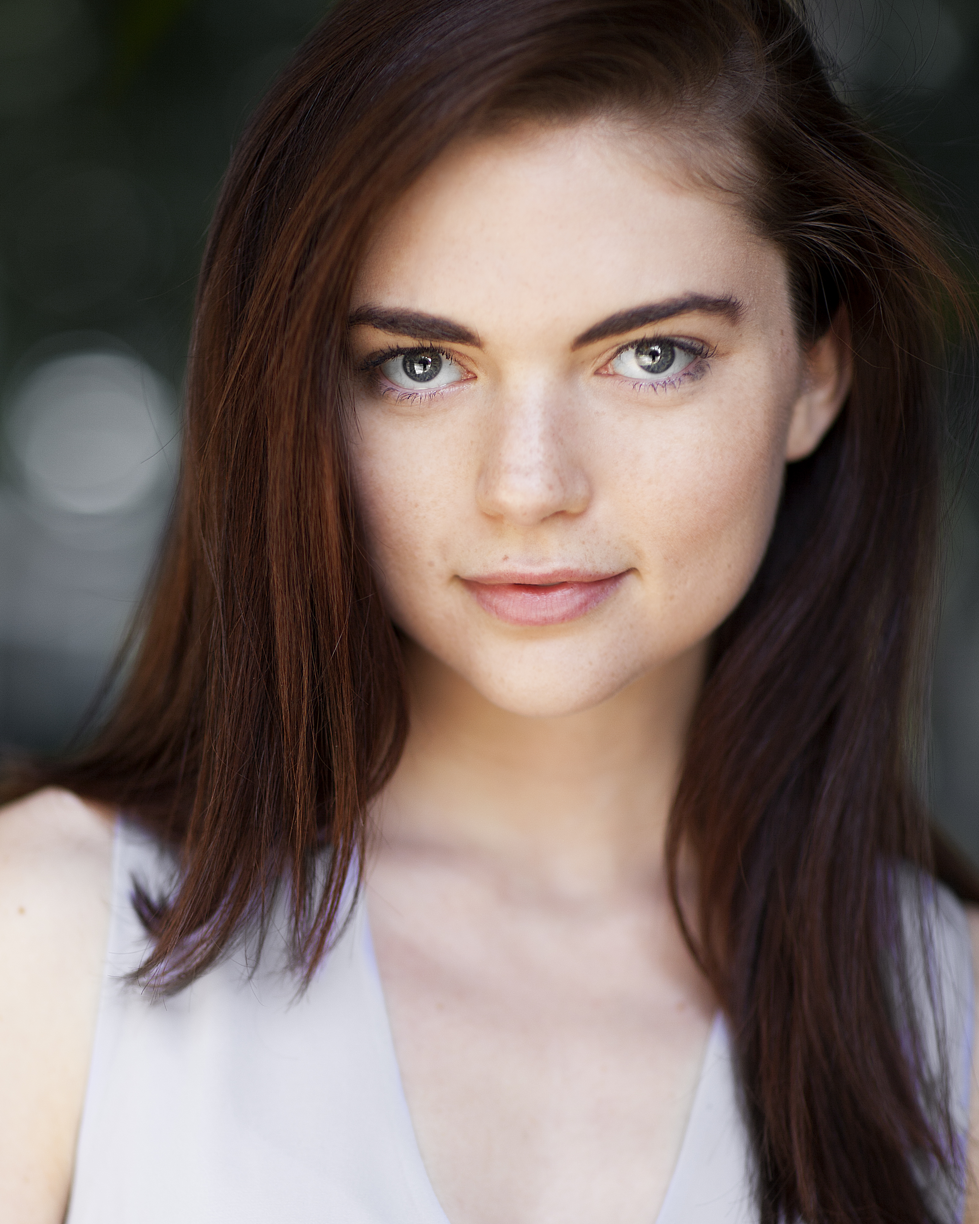 Jenny Boyd Headshot 2014 Ori Jones Photography