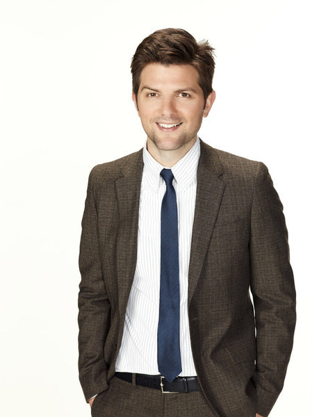 Still of Adam Scott in Parks and Recreation (2009)